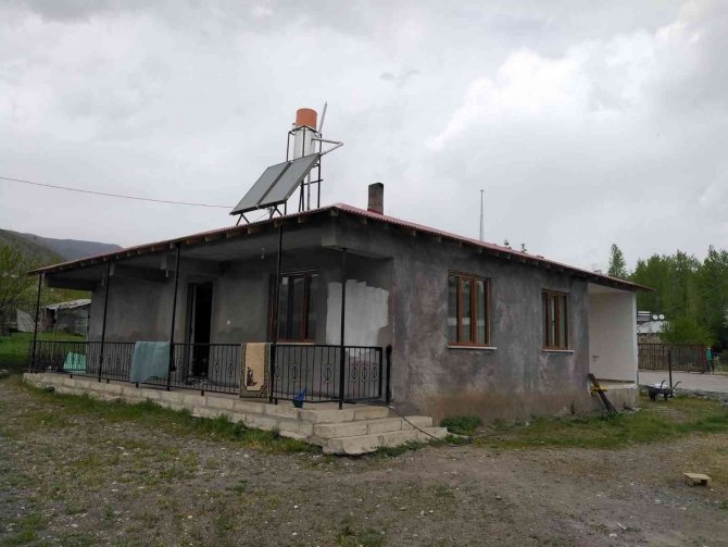 Bingöl’de 121 Haneye İzolasyon Yapıldı