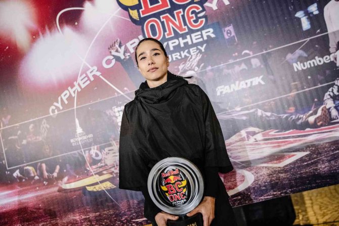 Red Bull Bc One Dünya Finali İçin Geri Sayım Başladı