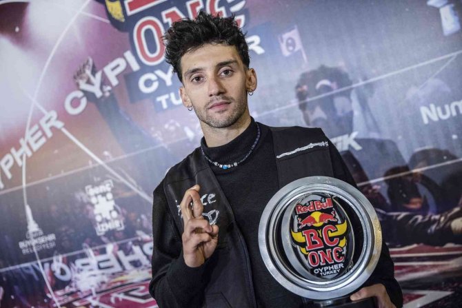 Red Bull Bc One Dünya Finali İçin Geri Sayım Başladı