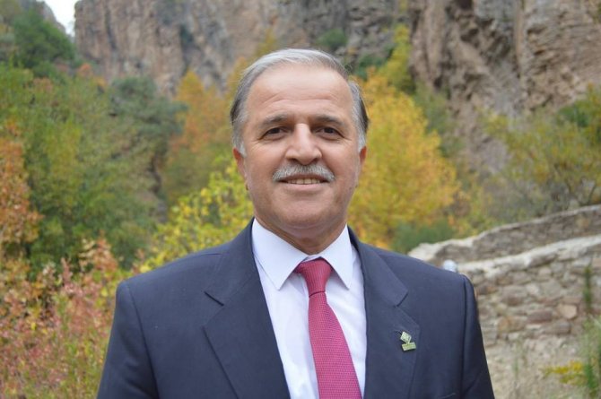 Bursa Uludağ Üniversitesinde Görev Değişikliği