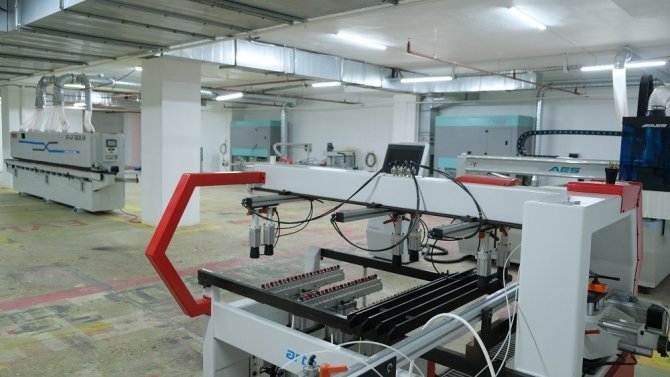 Canik’te İş Garantili Meslek Kursları Başlıyor