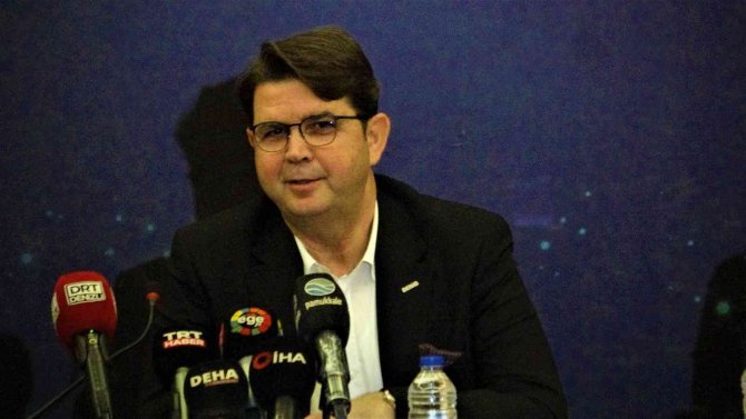 Başkan Memişoğlu, “Biz Ev Tekstili Şehriyiz”