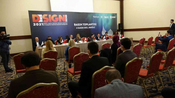 Başkan Memişoğlu, “Biz Ev Tekstili Şehriyiz”