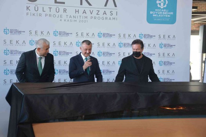 Binlerce Yıllık Tarih Ve Kültür Şehir Hayatıyla Birleşiyor