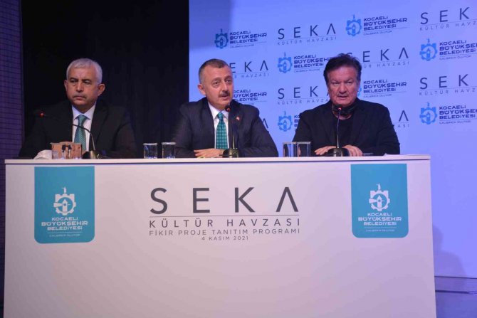 Binlerce Yıllık Tarih Ve Kültür Şehir Hayatıyla Birleşiyor