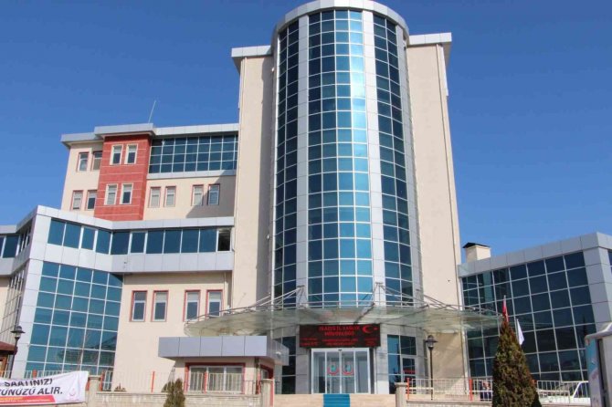 Elazığ İ̇l Sağlık Müdürü Prof. Dr. Polat’tan Organ Bağışı Çağrısı