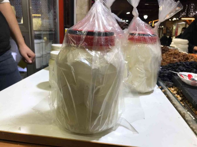 Enflasyona Köylüler Kafa Tutuyor