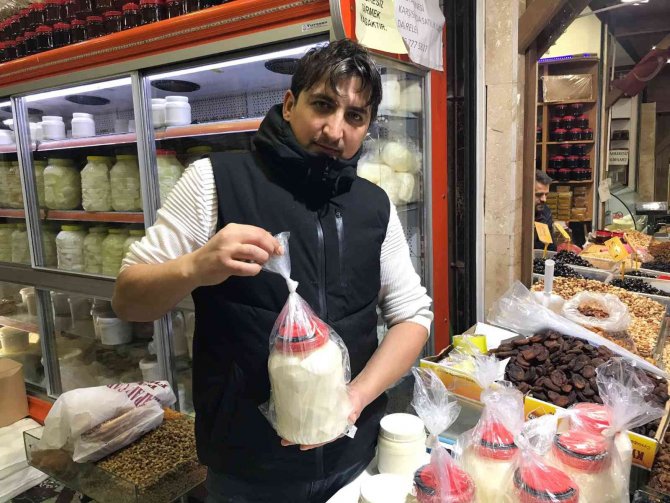 Enflasyona Köylüler Kafa Tutuyor