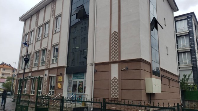 Karakoçan’da 3 Katlı İlçe Kütüphanesi Hizmete Açıldı