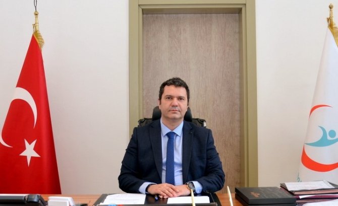 Eskişehir Tren Garı’nda Organ Ve Doku Bağışı Bilgilendirme Standı Kuruldu