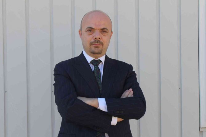 Aşağı Kaleköy, ‘Yılın Hidroelektrik Santrali Projesi’nde Gümüş Ödül Kazandı