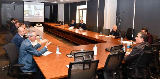 Güneydoğu’nun Sektörel İhracat Rekortmeni Hububat Ve Bakliyat Oldu