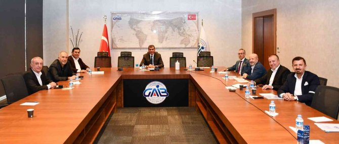 Güneydoğu’nun Sektörel İhracat Rekortmeni Hububat Ve Bakliyat Oldu