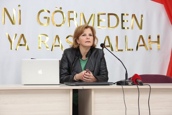 Gençlere Sınav Kaygısı Eğitimi