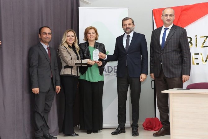 Gençlere Sınav Kaygısı Eğitimi