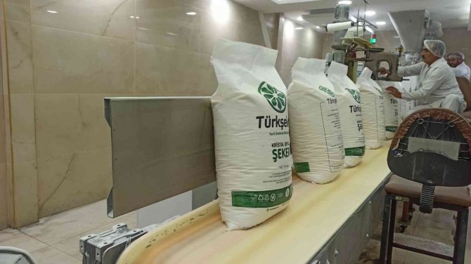 Şeker Fiyatlarına Zam İddiaları