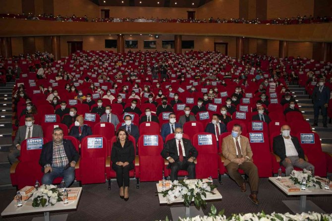 Gülcan Kış: "İ̇ş Gücü Piyasasını Koordine Eden Bir Anlayışla Hareket Ediyoruz"
