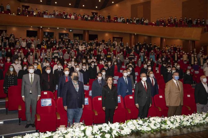 Gülcan Kış: "İ̇ş Gücü Piyasasını Koordine Eden Bir Anlayışla Hareket Ediyoruz"