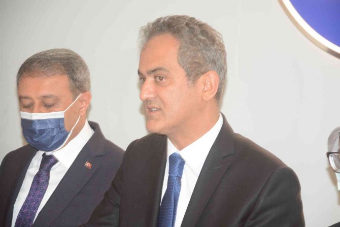 Bursa’da Yarın İki Bakan Temaslarda Bulunacak