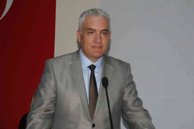 Organ Bağışı Paneli