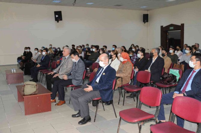 Organ Bağışı Paneli