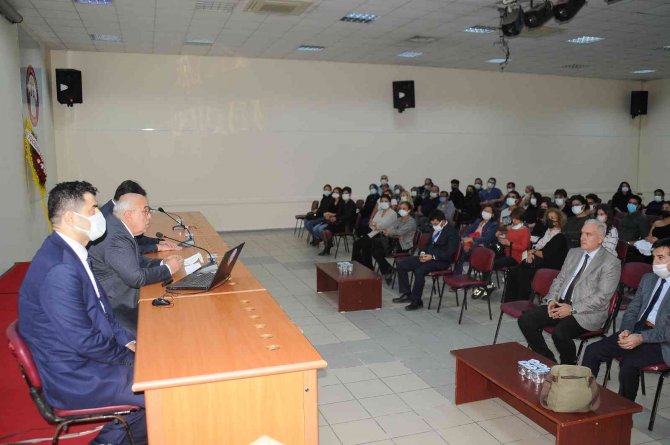 Organ Bağışı Paneli