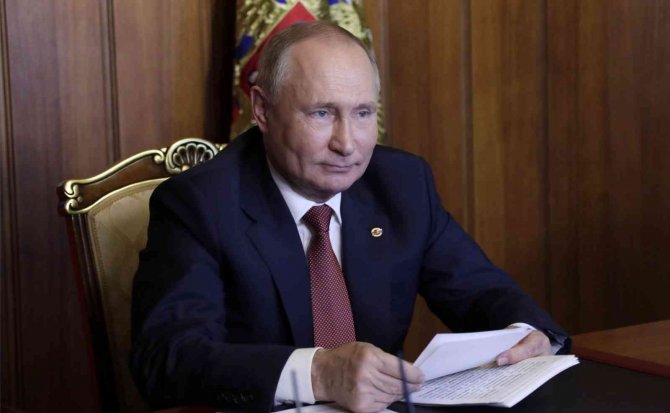 Rusya-belarus Birlik Devleti Programına Putin Ve Lukaşenko’dan Onay