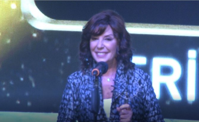 32. Ankara Film Festivali’nde “Onur Ödülleri” Sahiplerini Buldu