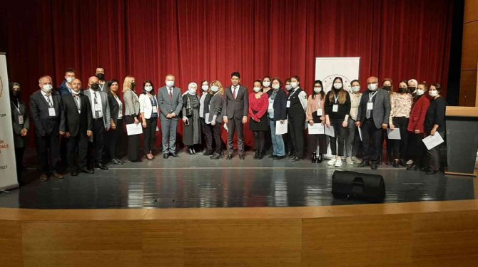 Sinop’ta Kadına Şiddetle Mücadelenin 3 Yıllık Yol Haritası Çıkarıldı