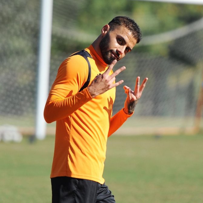 Sait Karafırtınalar: “Balıkesirspor Maçını Ligin En Zor Maçı Olarak Görüyorum”