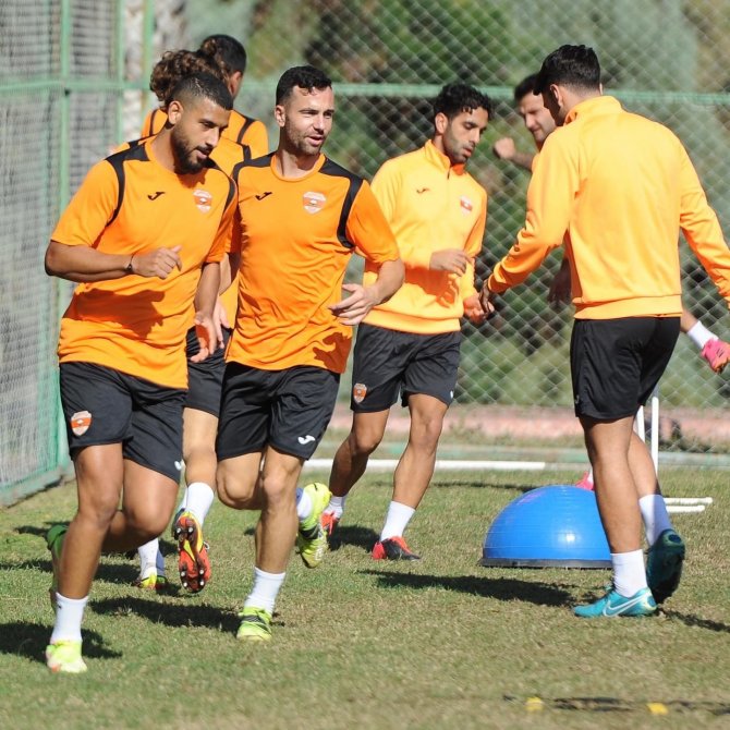 Sait Karafırtınalar: “Balıkesirspor Maçını Ligin En Zor Maçı Olarak Görüyorum”