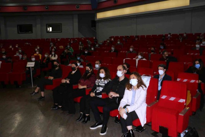 Manisa Büyükşehir ’Sürdürülebilir Enerji Ve İ̇klim Değişikliği Eylem Planı’nı Hazırlıyor