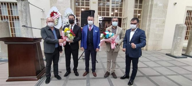 Tarsus Kaymakamı Otcu: "Günümüzde Müze Anlayışı Tamamen Değişti"