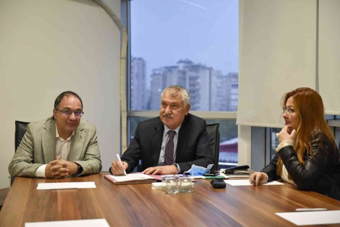 Adana Tarihi Gün Yüzüne Çıkıyor
