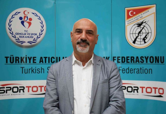Havalı Silahlarda Kupa Heyecanı Sürüyor
