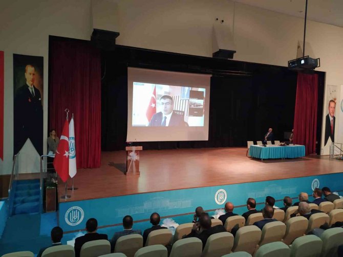 Adabağ: "Bu Maden Bölgemizin Kaderini Değiştirebilir"