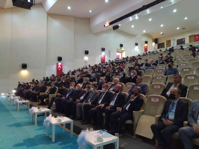 Adabağ: "Bu Maden Bölgemizin Kaderini Değiştirebilir"
