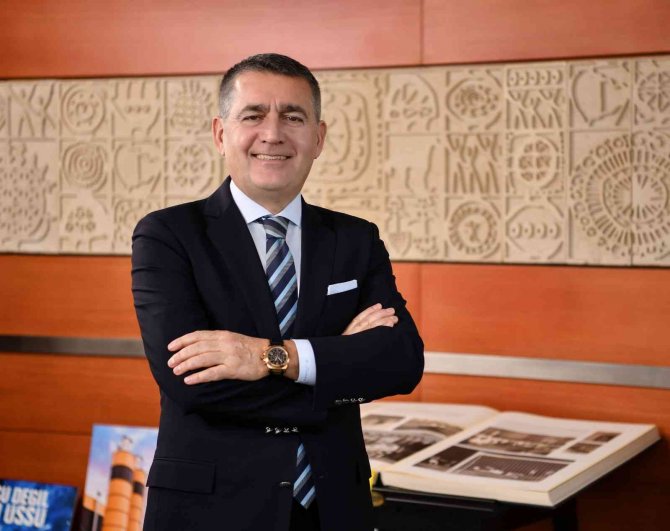 Üretim Tesisinin Çatısı 5 Bin 300 Güneş Paneli İle Kaplanacak