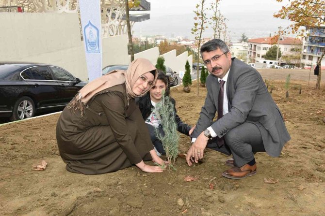 Yeniden Yeşil Muğla İçin Güç Birliği