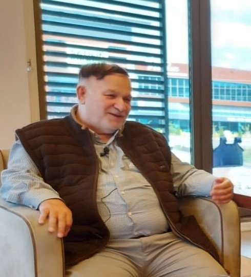 Sakaryaspor’un Eski Başkanı Koronaya Yenildi