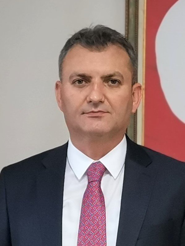Bursa Orman Bölge Müdürlüğünde Görev Değişimi