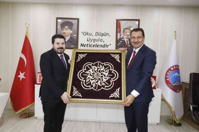 Ak Parti’li Yavuz: “Ben Chp’nin Yaptığına Siyaset Demiyorum”
