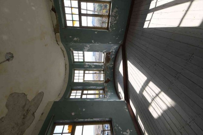 Gölbaşı Hallaçlı Mehmet Ağa Konağı’nın Restorasyonu Başlıyor