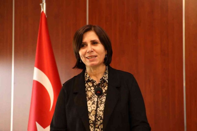 Ayşe Balıkçı Deneyimlerini Anlattı