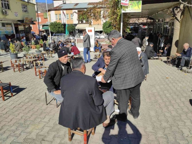 Batman’ı Cumhurbaşkanı Erdoğan Heyecanı Sardı