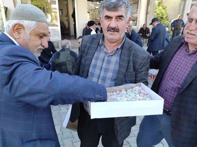Batman’ı Cumhurbaşkanı Erdoğan Heyecanı Sardı