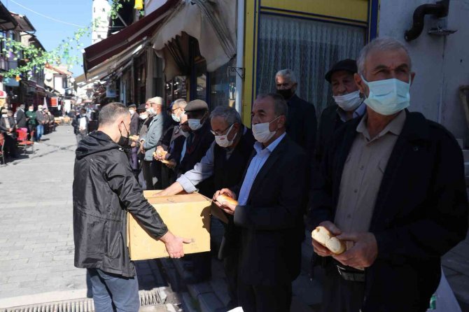 700 Yıllık Ahilik Geleneği Ve Esnaf Duası Unesco’ya Aday Oldu