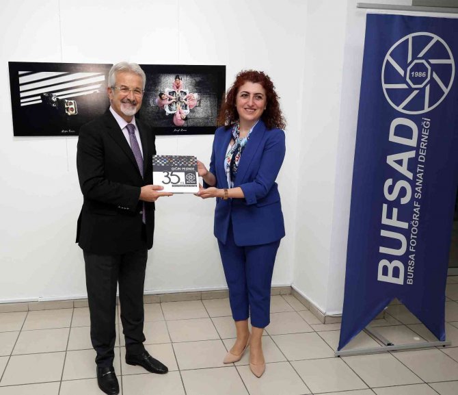 Şehirden Kırsala Kadın Emeği Bu Sergide