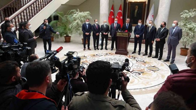 Milli Eğitim Bakanı Özer’den Öğretmenlere Müjde