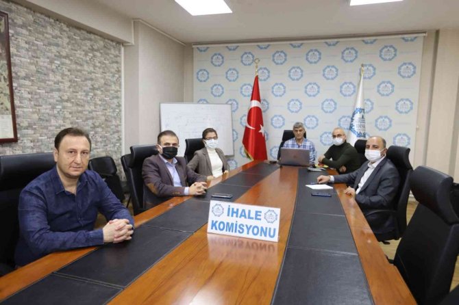 Di̇ski̇ Akıllı Sayaç Okuma Uygulamasını Yaygınlaştırıyor